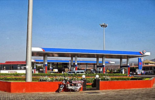 Hindustan Petroleum Corporation Limited