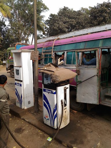 Hindustan Petroleum Corporation Limited