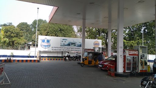 IndianOil IndianOil