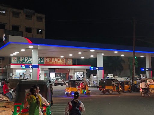 Hindustan Petroleum Corporation Limited Hindustan Petroleum Corporation Limited