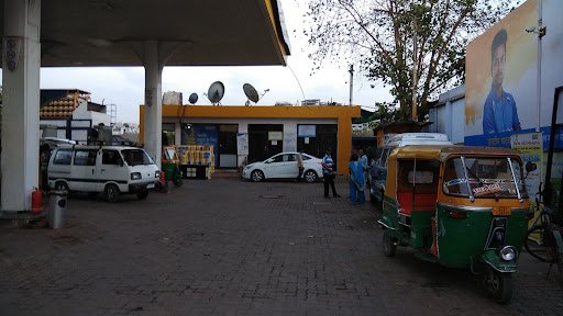 Adani Gas CNG Station