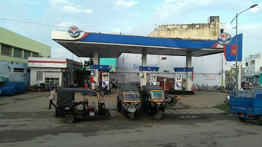 Hindustan Petroleum Corporation Limited