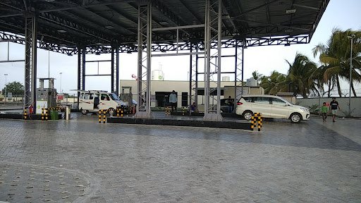 Torrent Gas CNG Station