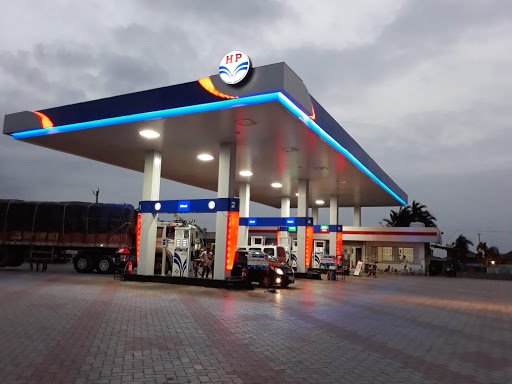 Torrent Gas CNG Station