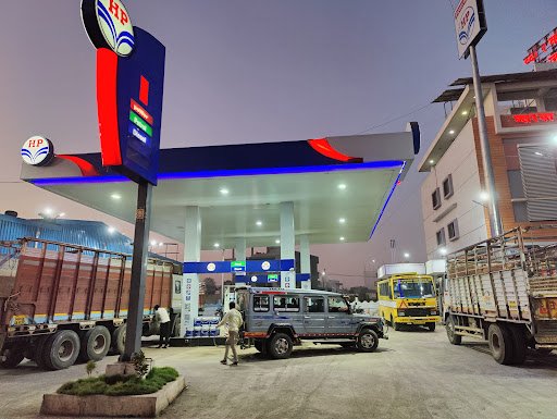 Hindustan Petroleum Corporation Limited Hindustan Petroleum Corporation Limited