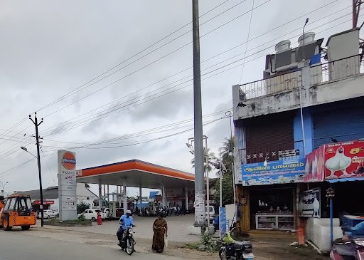 IndianOil IndianOil