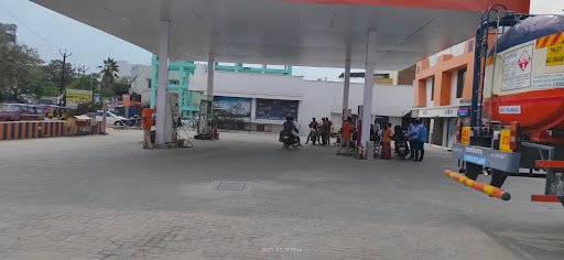 IndianOil IndianOil