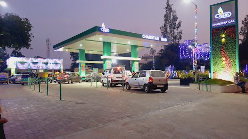 Mahadev Gas Station (CNG Gas Pump) Mahadev Gas Station (CNG Gas Pump)