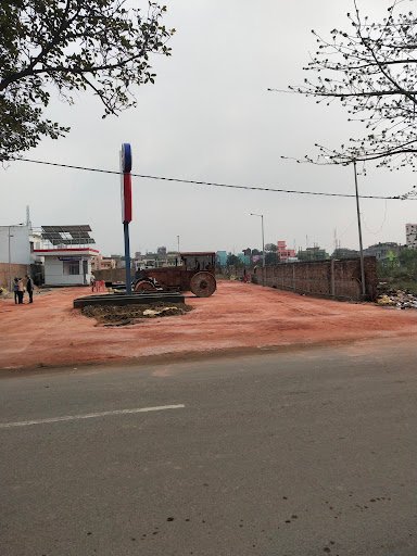 Hindustan Petroleum Corporation Limited Hindustan Petroleum Corporation Limited