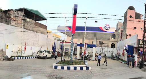 Hindustan Petroleum Corporation Limited