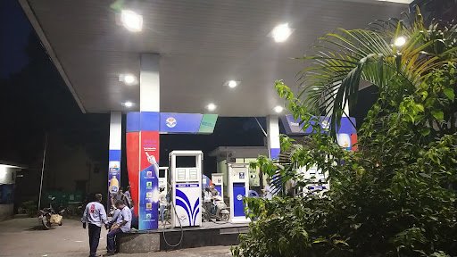 Hindustan Petroleum Corporation Limited