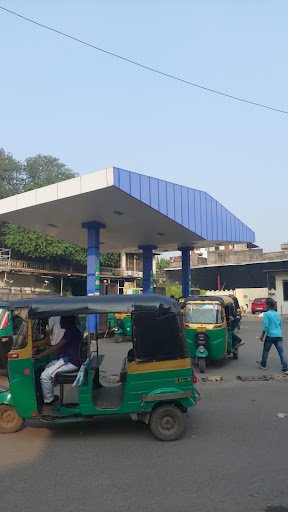 Gujarat Gas CNG Station Gujarat Gas CNG Station