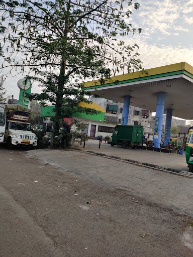 Gujarat Gas CNG Station Gujarat Gas CNG Station