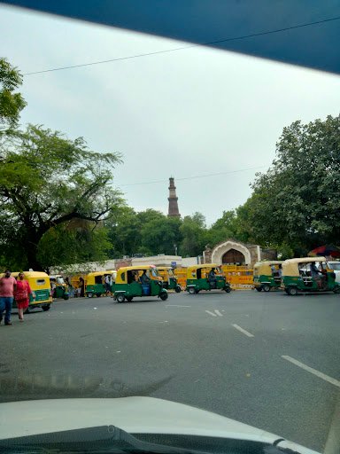 CNG Filling Station CNG Filling Station