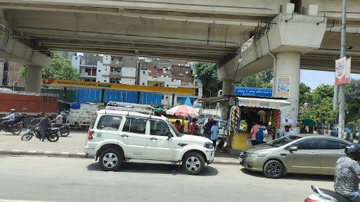 IGL Shakurpur CNG Control Room IGL Shakurpur CNG Control Room