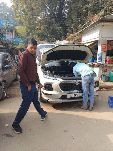 K cng