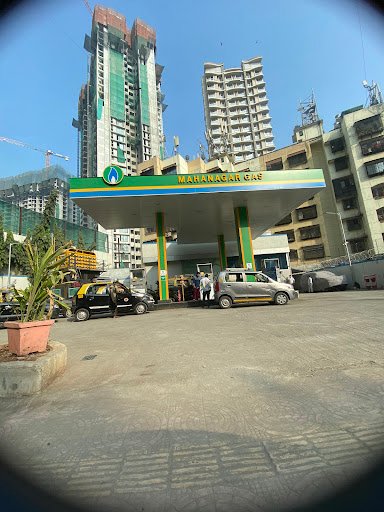 Mahanagar CNG PUMP Mahanagar CNG PUMP