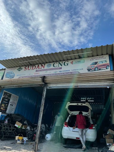 Sudan CNG service-CNG installation In Thane-Car CNG Conversion Kit in Thane-CNG Fitment Center in Thane Sudan CNG service-CNG installation In Thane-Car CNG Conversion Kit in Thane-CNG Fitment Center in Thane