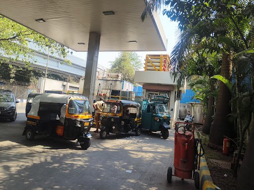 Maharashtra Natural Gas Ltd CNG Station Maharashtra Natural Gas Ltd CNG Station