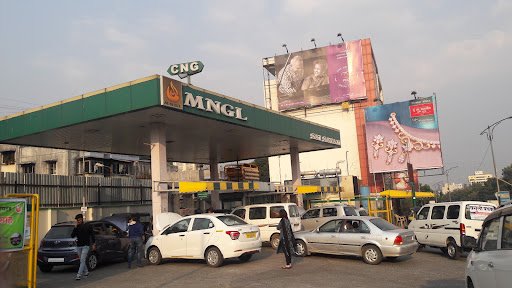 SAI SAYAJI CNG PUMP MNGL SAI SAYAJI CNG PUMP MNGL