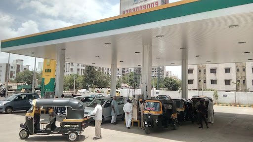 CNG PUMP CNG PUMP