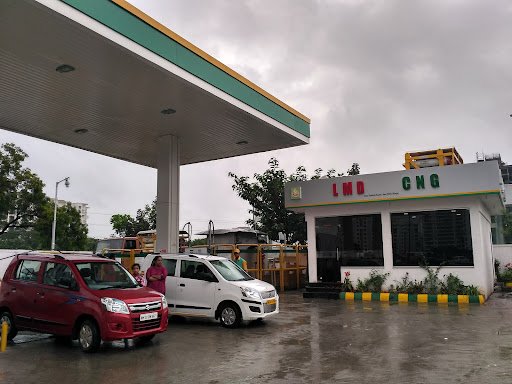 Maharashtra Natural Gas Ltd CNG Station Maharashtra Natural Gas Ltd CNG Station
