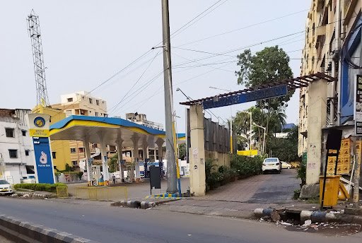Bharat Petroleum Petrol Pump , MANICK TRADERS Bharat Petroleum Petrol Pump , MANICK TRADERS