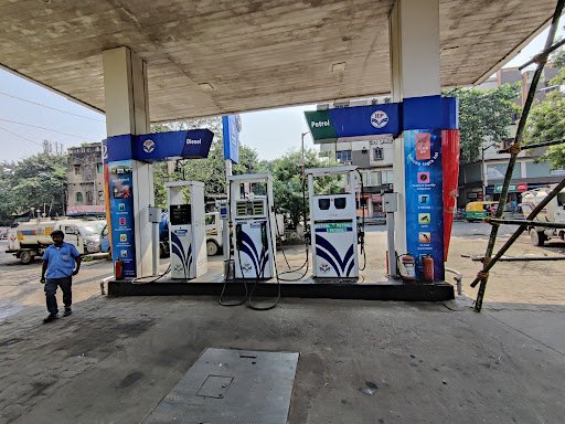 Hindustan Petroleum Corporation Limited