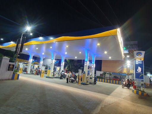 Bharat Petroleum CNG GAS Sri Ganesh Associates Bharat Petroleum CNG GAS Sri Ganesh Associates