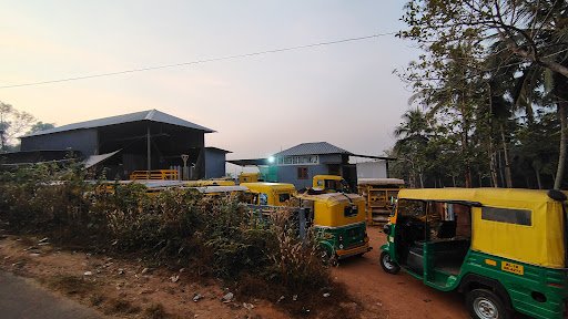 GRN Green Gas Solutions LLP