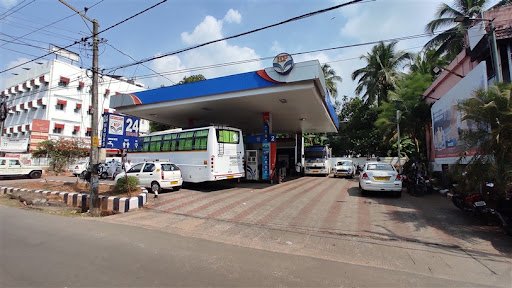 Hindustan Petroleum Corporation Limited