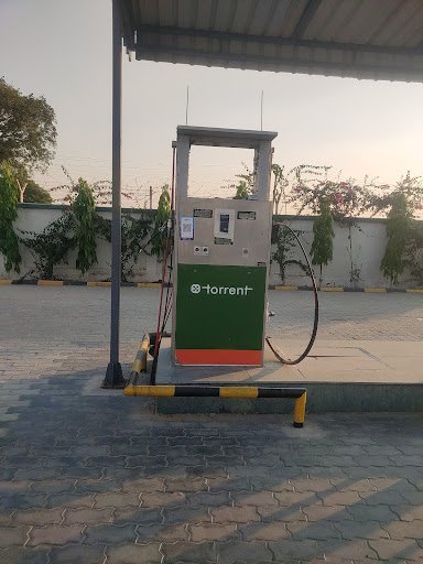 CNG -Torrent Gas Pvt Ltd