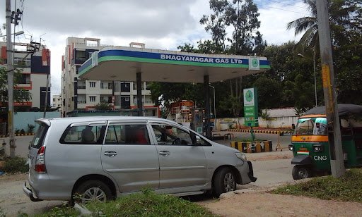 M/s. Bhagyanagar Gas Limited - Saroornagar