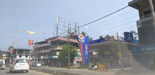 Hindustan Petroleum Corporation Limited Hindustan Petroleum Corporation Limited