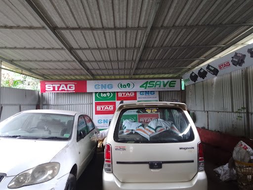 BROTHERS CNG BROTHERS CNG