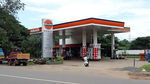 IndianOil IndianOil