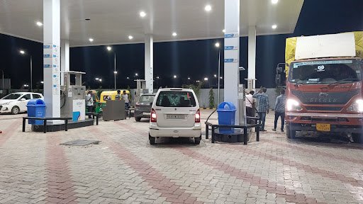 ADANI CNG STATION ADANI CNG STATION