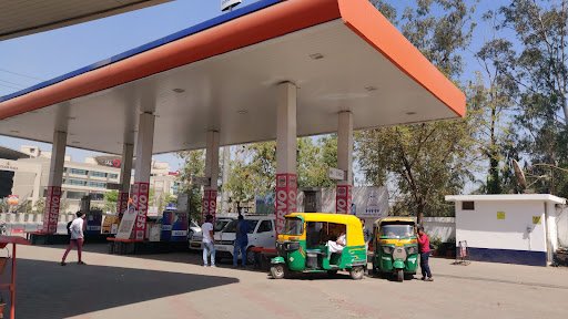 GUJARAT GAS STATION GUJARAT GAS STATION