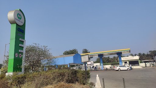 Abrama CNG Pump Abrama CNG Pump