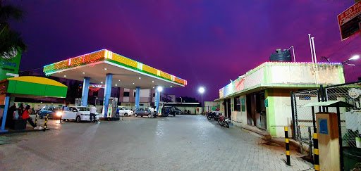 Dhru Petroleum A Gujatat Gas CNG Station Dhru Petroleum A Gujatat Gas CNG Station