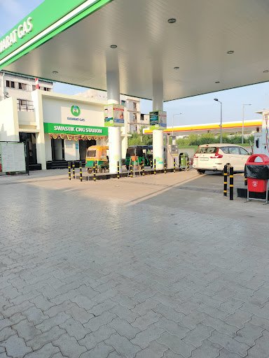 Swastik Online CNG Station