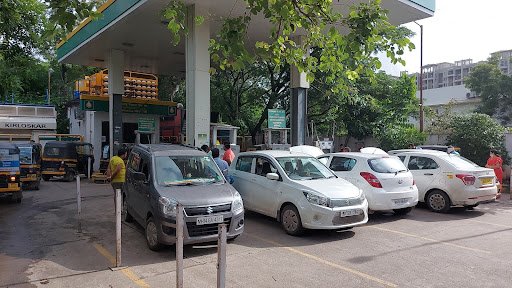 Maharashtra Natural Gas Ltd CNG Station Maharashtra Natural Gas Ltd CNG Station