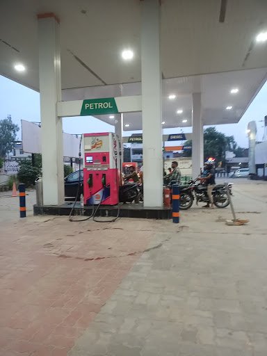 Green Gas Limited CNG Station