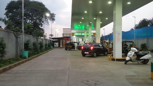 LONKAR CNG STATION LONKAR CNG STATION