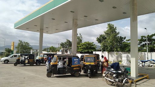 TILAKRAJ CNG