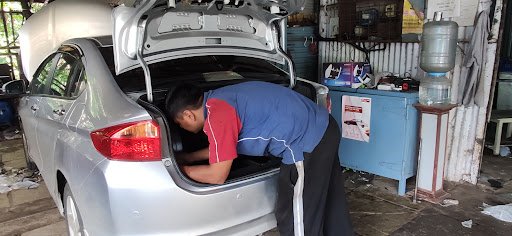 Mahalaxmi Auto CNG Gas Kit Lovato Dealer CNG Fitment Center CNG Cylinder Hydro testing HR Tomasetto Sequential kit in pune