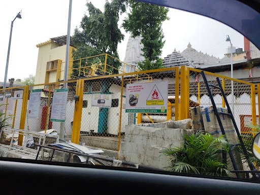 Ladkat CNG Pump