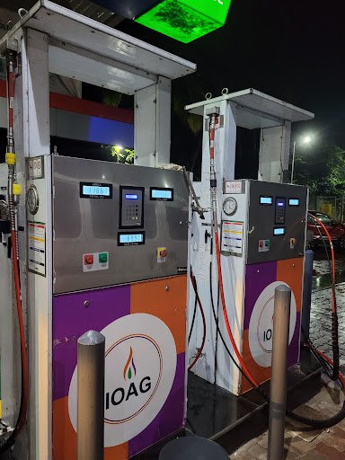 CNG
