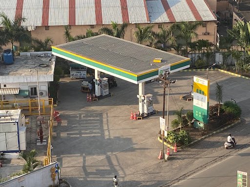 Abhay CNG - Torrent Gas Pune Limited