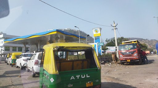 Cng station Cng station